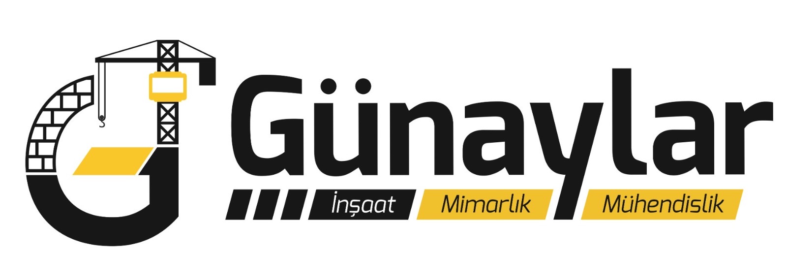 GÜNAYLAR MÜH MİM İNŞ SAN VE TİC LTD ŞTİ