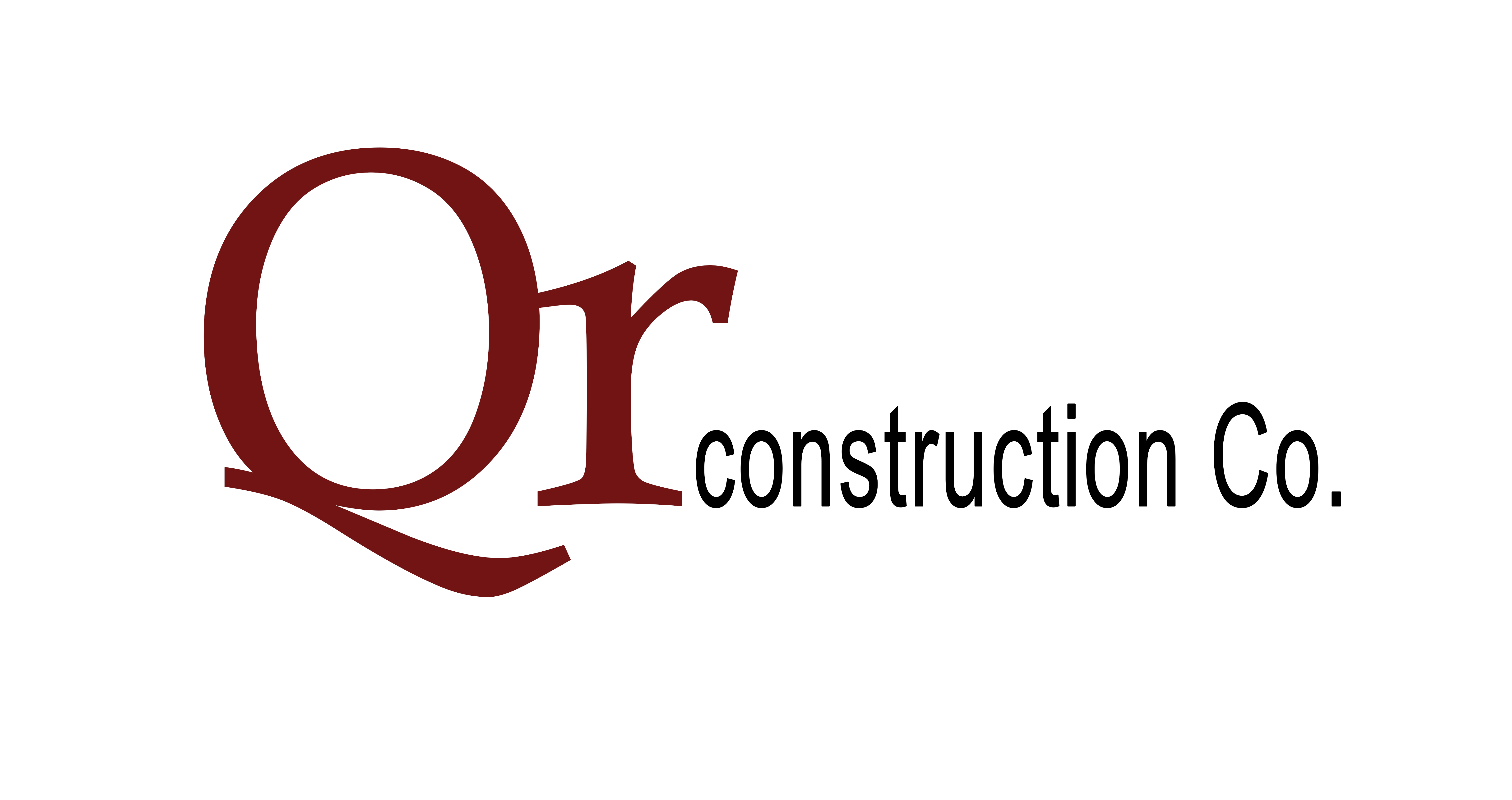 QR CONSTRUCTION