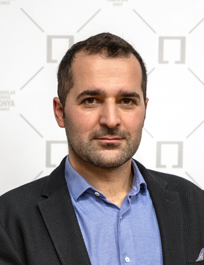 Ali ÇELİK 