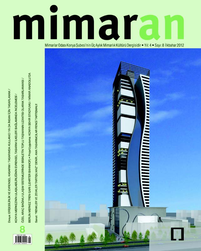 Mimaran