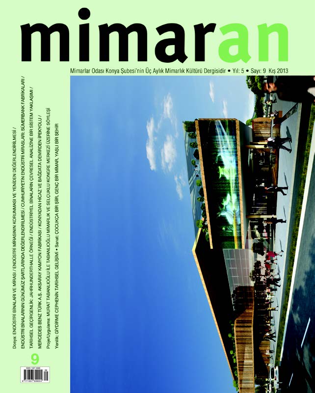 Mimaran